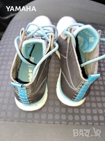 Timberland  Дамски Обувки 37.5, снимка 8 - Маратонки - 42209630