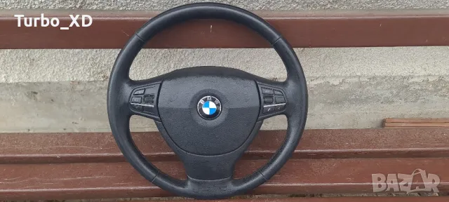 Продавам волан за BMW F01/F07/F10/F11