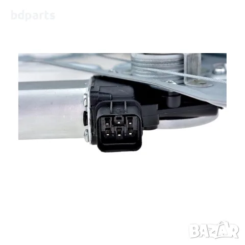 Стъклоповдигач за Honda Civic VIII - Преден Ляв, снимка 4 - Части - 56143004
