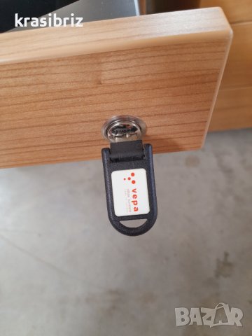 Офис Контейнер-11бр.-внос от Германия!ОБЯВЕНАТА ЦЕНА Е ЗА БРОЙ!, снимка 4 - Шкафове - 41662011