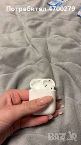 Air pods 2/дясна слушалка 