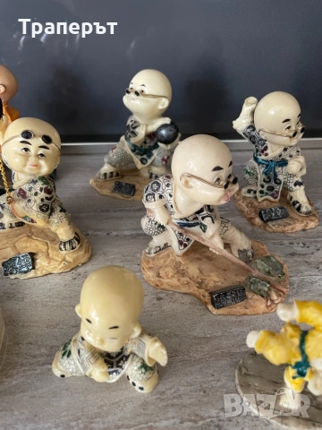 Колекция фигури, снимка 10 - Колекции - 53847667