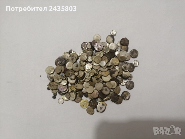 Сребро от контакти на контактори, снимка 2 - Други ценни предмети - 52054126