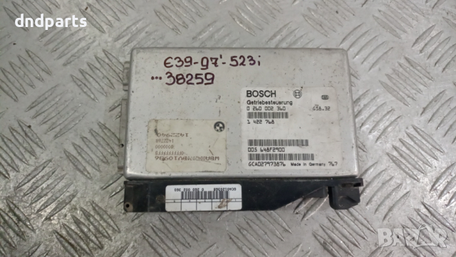 Компютър скорости BMW E39 523i 1997г.	