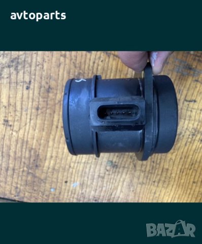 Hyundai santa fe 2.2crdi 2007година Дебитомер, снимка 3 - Части - 40495260