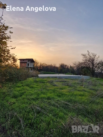 Два парцела в с. Чешнегирово, УПИ 1085 кв, УПИ 2036 кв, снимка 6 - Парцели - 52515241