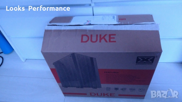 Геймърски Компютър | i5 | RX580 8GB | 1TB, снимка 11 - Геймърски - 53725238