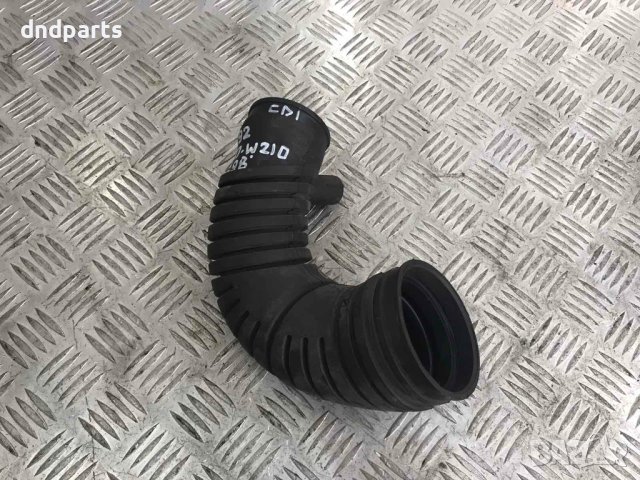 Гофриран маркуч Mercedes E220,CDI,W210,1998г.