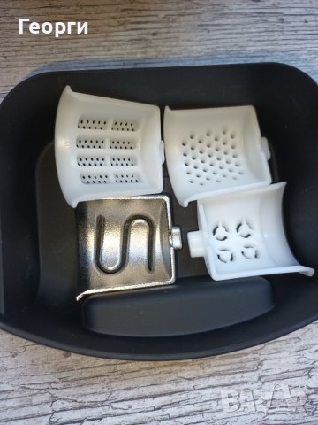 Nina Electric Pasta Maker , снимка 5 - Други - 39671236