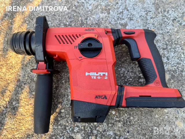 Hilti Te 6-22.nuron