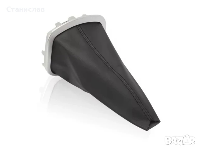 Маншон за скоростен лост Renault Clio 3, снимка 3 - Части - 50612062