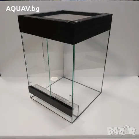 Терариум за влечуги, снимка 2 - Терариуми и оборудване - 48056169