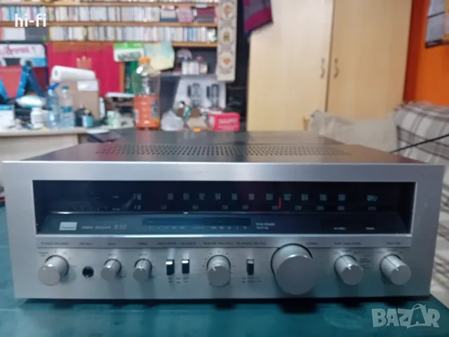 Ресийвър sansui r 50, снимка 1