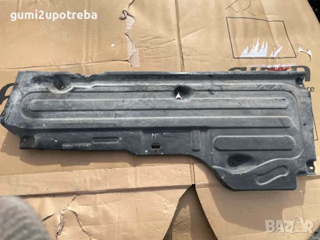 Кора под купето за Mercedes E class W211 V6 4matic Kombi OM642 с ОЕМ номер A2196801906