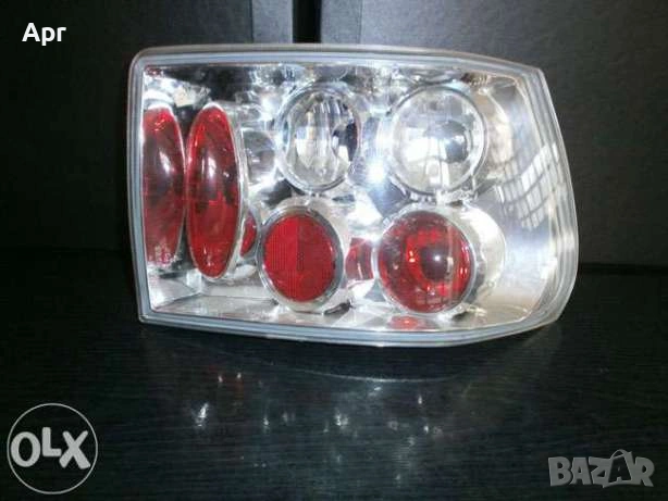 нови кристални стопове за Опел Астра F, снимка 2 - Части - 53478290