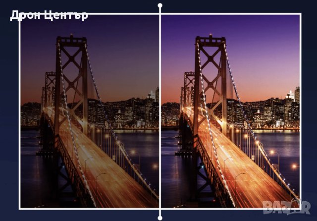 Промоция нов дрон Hubsan ACE 2 COMBO с 2 батерии, 16 км разстояние и 4K камера с 1-инчов сензор! 📸, снимка 12 - Дронове и аксесоари - 42500317