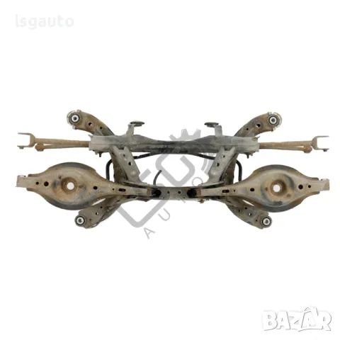 Заден мост Mazda CX-5  ID: 138657, снимка 2 - Части - 48144181