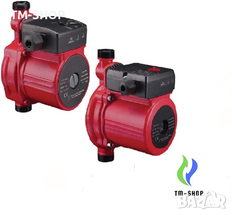 Бустер помпа за повишаване на налягането.Безплатна доставка., снимка 2 - Радиатори - 44654684