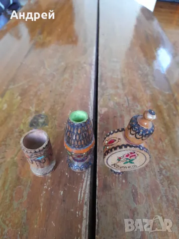 Стари дървени сувенири, снимка 2 - Други ценни предмети - 49848968