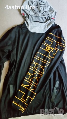 Reebok Crossfit PERSONAL TRAINER , снимка 9 - Спортни дрехи, екипи - 28414475