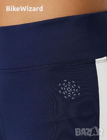 Марка Amazon: Дамски спортен клин Aurique с изрязани странични райета размер XS НОВО, снимка 3 - Клинове - 39833005