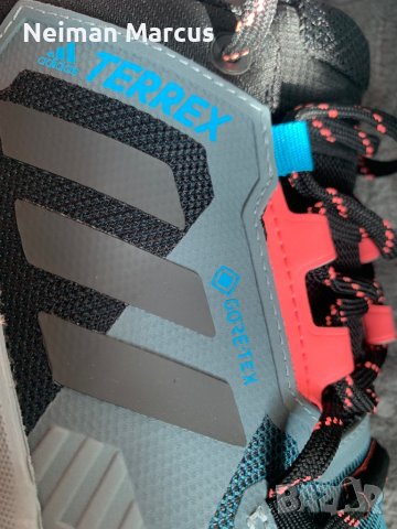 Adidas • Terrex Swift R3 GTX • GoreTex • Continental , снимка 2 - Маратонки - 39735825