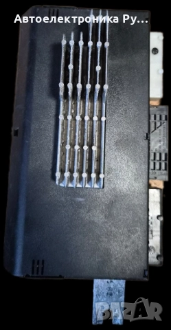 Модул светлини за BMW 5 Series E39 Sedan (11.1995 - 06.2003), № 61.35-8 372 117,#61358372117, снимка 2 - Части - 52264803