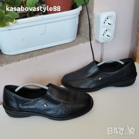 Обувки Medicus 39.5н., снимка 13 - Дамски ежедневни обувки - 53650381