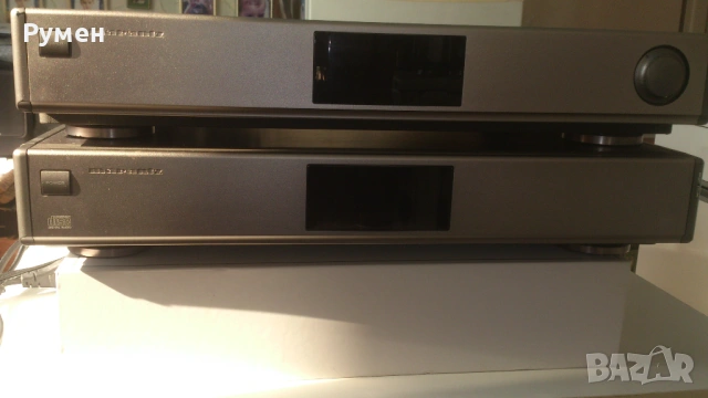 Система  Marantz