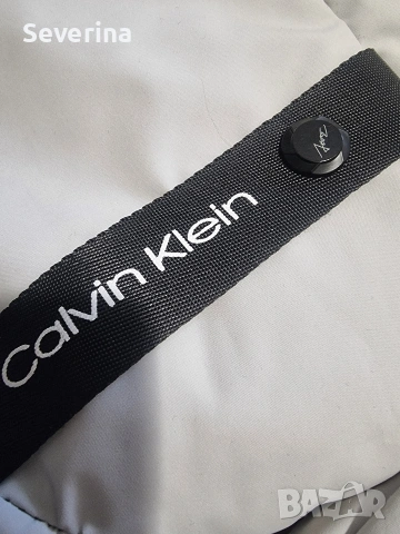 Calvin Klein *Ново зимно яке XXL, снимка 6 - Якета - 53402770