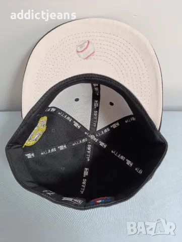 Мъжка шапка New Era LA Dodgers, снимка 7 - Шапки - 48611291