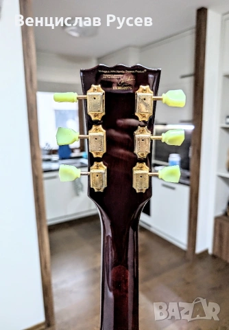 Vintage V100, 2013, Korea, снимка 8 - Китари - 53290905