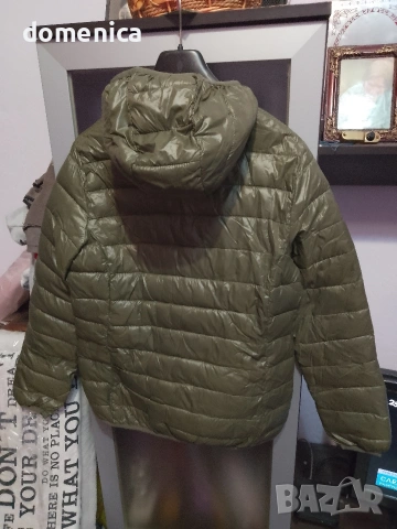 Пролетни якета, снимка 2 - Якета - 53737058