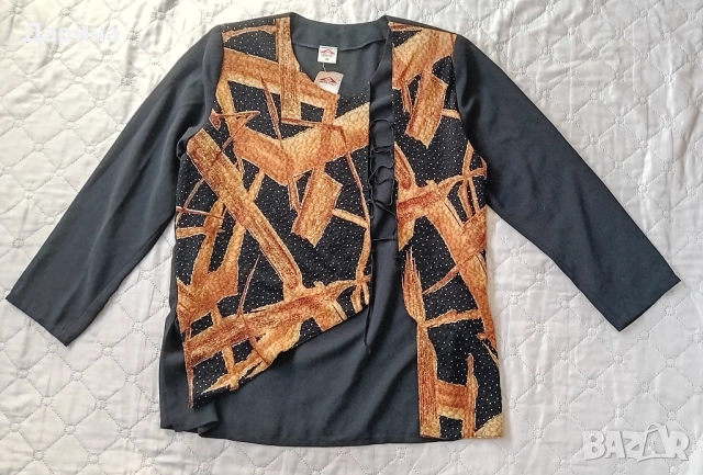 Туника НОВА