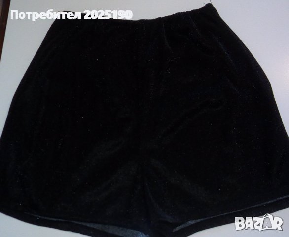 Дамски къс панталон Н&М , снимка 1 - Къси панталони и бермуди - 41367564