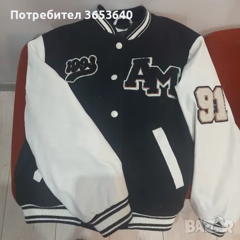 Детско яке Н&М