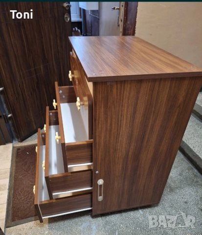 Мебели за детска стая, снимка 3 - Мебели за детската стая - 52678739