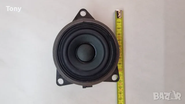 Говорители за Volvo S60 V60 XC60,XC90, снимка 7 - Части - 56136076