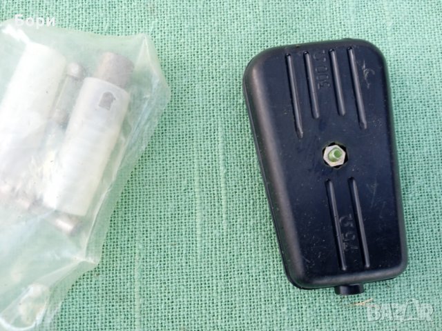 Антенна приставка /усилвател 75-300 ома българска, снимка 2 - Радиокасетофони, транзистори - 35725482