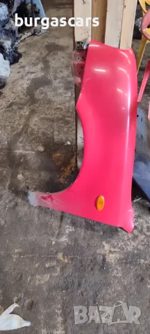 Калник ляв Nissan Micra  K11 - 60лв