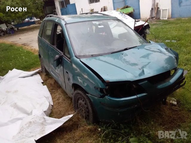 Мазда Premacy за части, снимка 3 - Части - 41569247