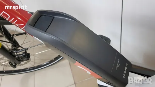 Електрически велосипед LiqBike Activ 28', снимка 3 - Велосипеди - 46498128