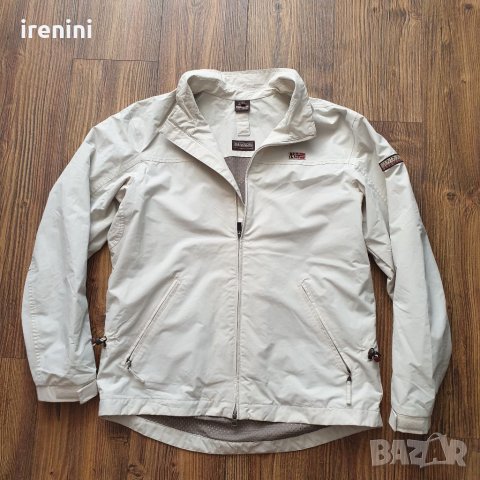 Страхотно мъжко яке NAPAPIJRI размер L , снимка 1