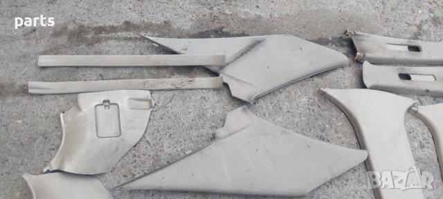 Интериорни Кори и Панели Лексус ИС200 - Lexus IS200 N, снимка 3 - Части - 41856998