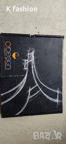 O'DESIGN смесител за баня , снимка 9 - Други стоки за дома - 41547726