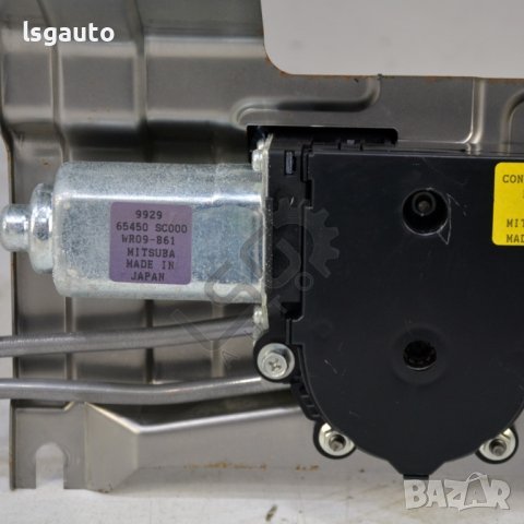 Шибидах Subaru Forester III(2008-2013) ID:93429, снимка 6 - Части - 39501299