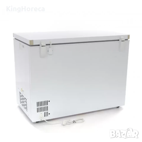 Фризер ракла 282 л – надеждно съхранение и икономична работа