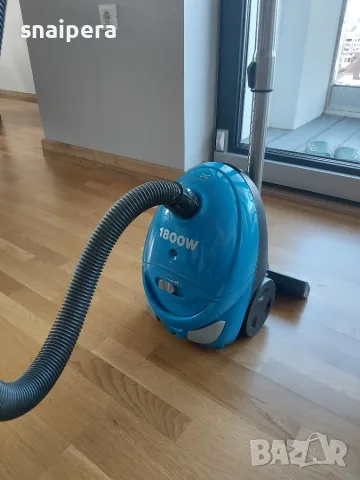 Прахосмукачка DAEWOO RC-360L
