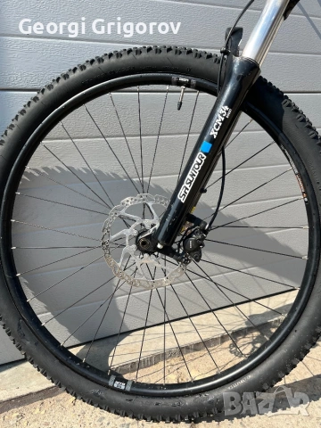 Велосипед Drag Shift 29, снимка 6 - Велосипеди - 53767505