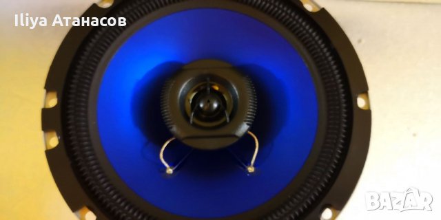 Spectrum SP165 E двулентови тонколони за кола, снимка 7 - Тонколони - 35882731